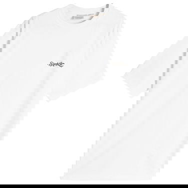 Tričko GRAMICCI Gramicci Gecko T-Shirt, Size Small Biela | G5FU-T133-WHT, 0