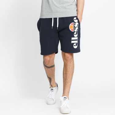 Šortky Ellesse Bossini Fleece Short Navy | SHS08748, 0