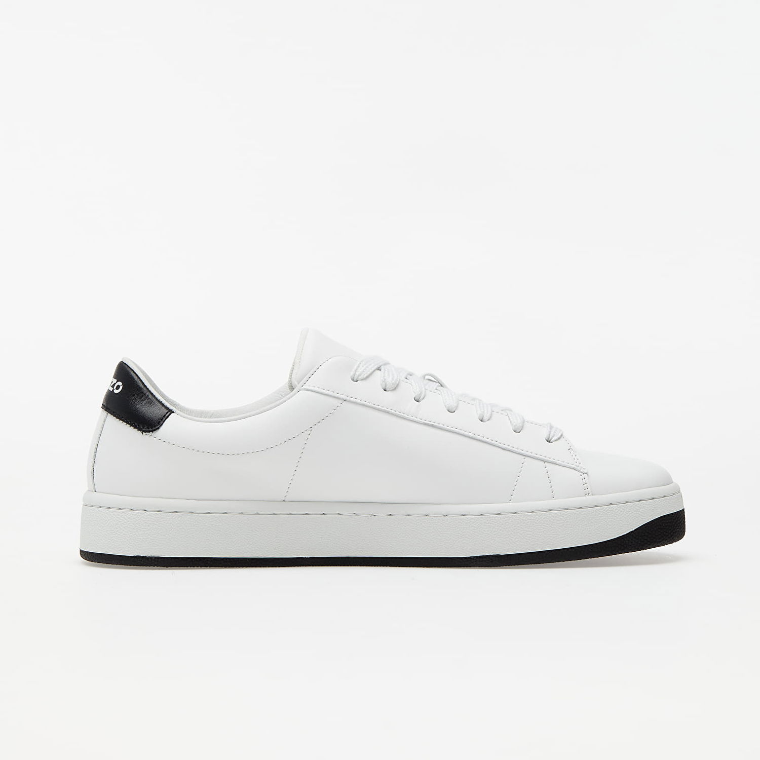 Tenisky a topánky KENZO Low top sneaker Biela | FA62SN170L50.01, 1