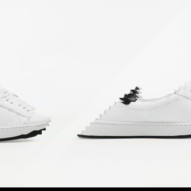 Tenisky a topánky KENZO Low top sneaker Biela | FA62SN170L50.01, 1