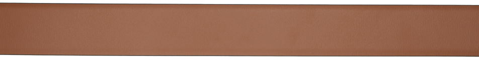Opasok Valentino Valentino Garavani Reversible VLogo Belt Hnedá | 3W2T0S11ZFR, 1