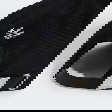 Šiltovka adidas Performance Flatbrim Cap Čierna | JD0997, 1