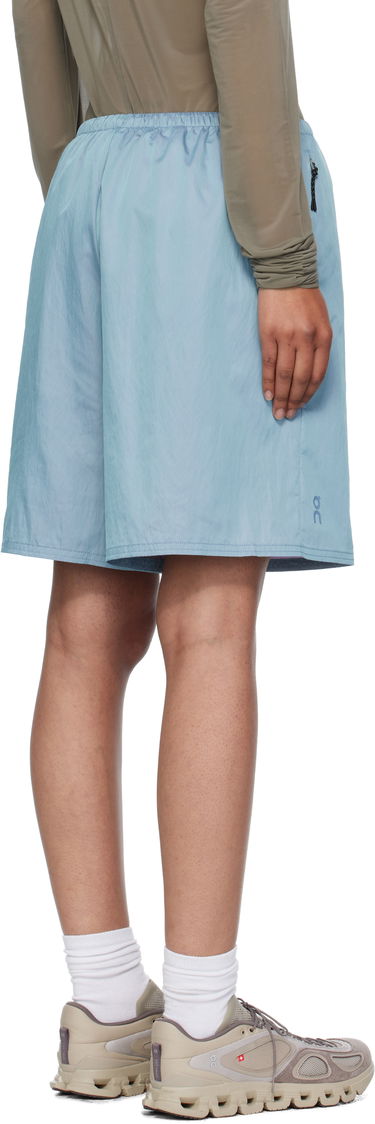 Šortky On Running Zendaya Edition Iridescent Shorts Modrá | 1WF31183496, 2