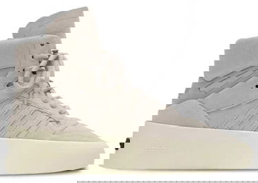 Tenisky a topánky adidas Originals Fear of God x Athletics '86 Hi Sesame Béžová | IF6683, 1