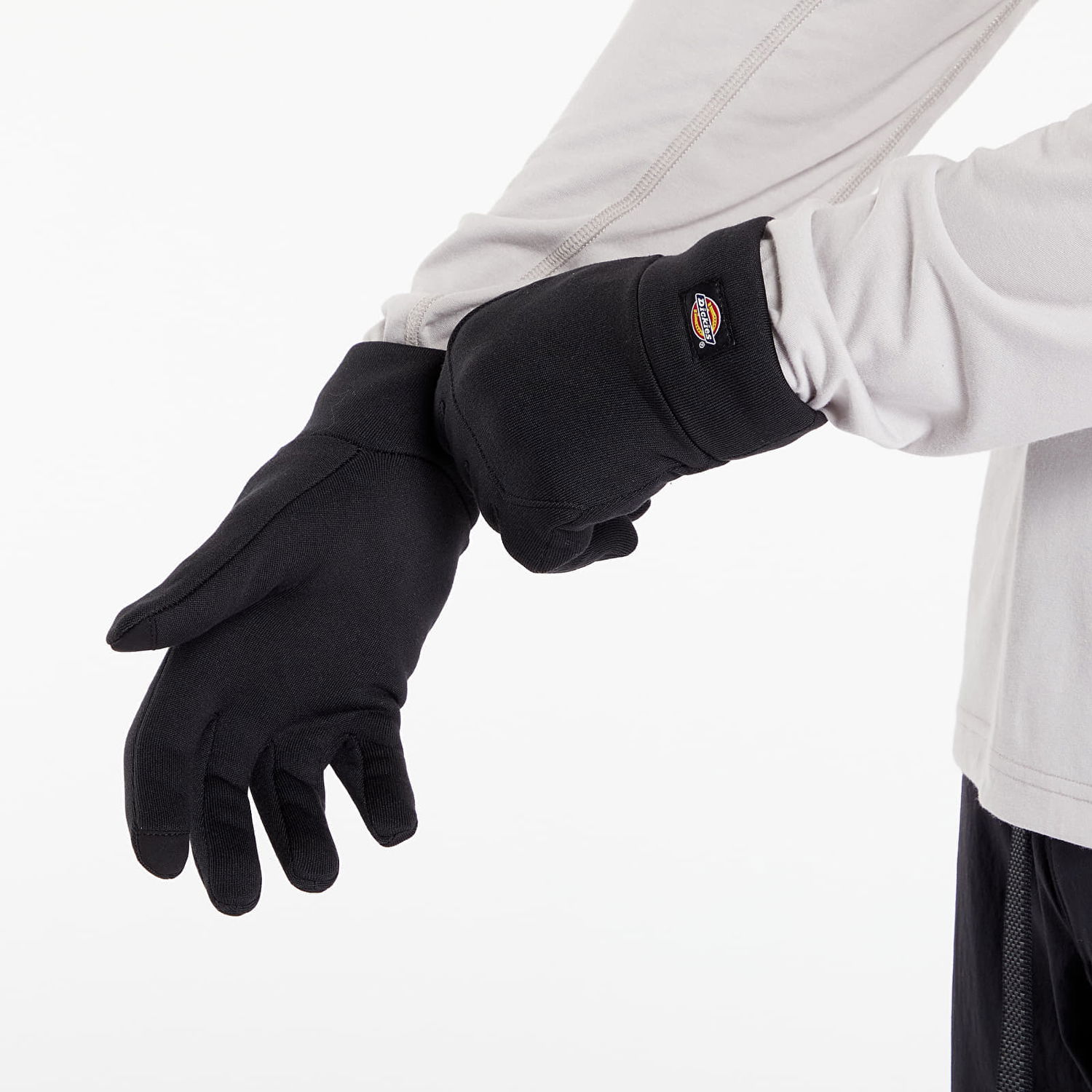 Rukavice Dickies Oakport Touchscreen Gloves Zelené | 0A4YCK, 1