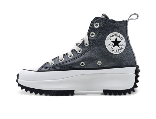 Tenisky a topánky Converse Run Star Hike Čierna | 173081C