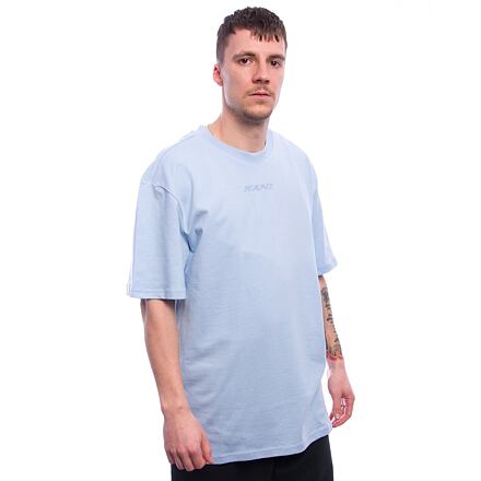 Tričko Karl Kani Karl Kani Retro T&L Backprint Tee Modrá | KK-60300332, 0