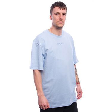 Tričko Karl Kani Karl Kani Retro T&L Backprint Tee Modrá | KK-60300332, 0