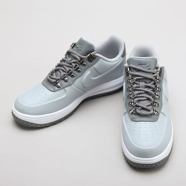 Tenisky a topánky Nike LF1 Duckboot Low Šedá | AA1125-002, 2
