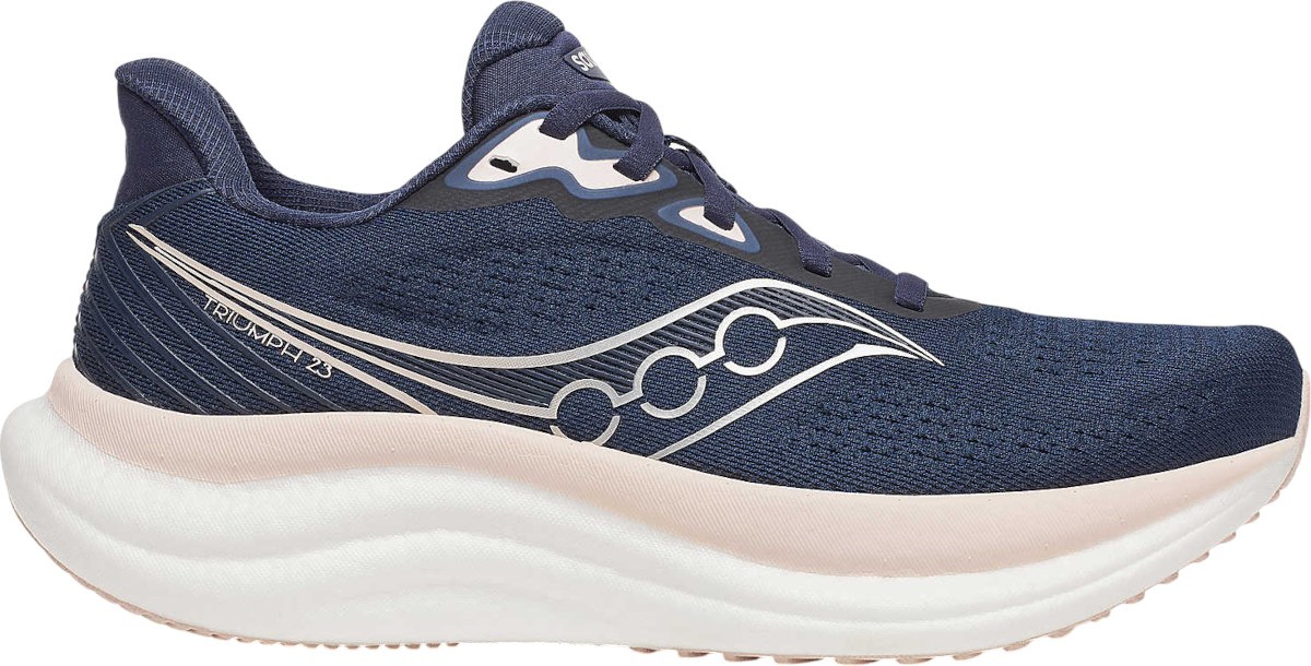 Tenisky a topánky Saucony Triumph 23 Modrá | s11023-234, 0