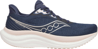 Tenisky a topánky Saucony Triumph 23 Modrá | s11023-234, 0
