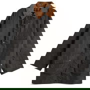 Solway Wax Jacket Size 38