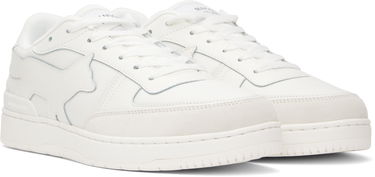 Tenisky a topánky MAISON KITSUNÉ Maison Kitsuné Chiru Biela | MM04804WQ1101, 3