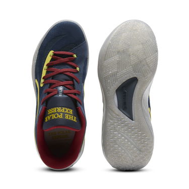 Tenisky a topánky Puma All-Pro NITRO Polar Express Modrá | 310396_01, 5