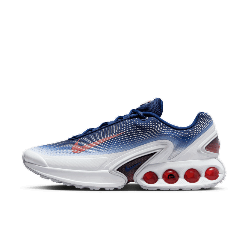 Tenisky a topánky Nike Air Max DN "USA" Rôznofarebný | FV2250-100