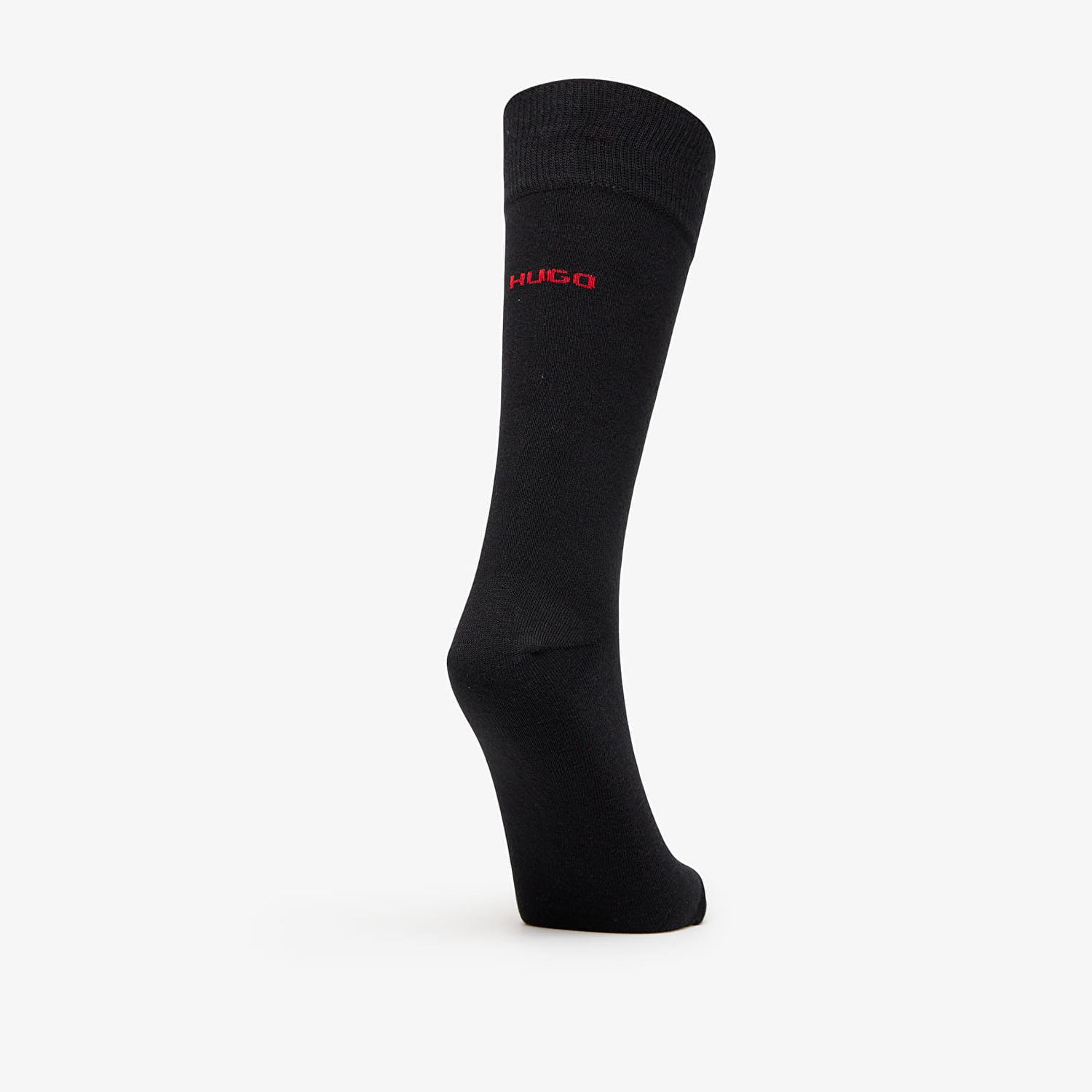 Ponožky BOSS Uni Socks 3-Pack Black Čierna | 50493253-001, 1