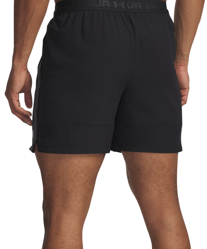 Šortky Under Armour Under Armour Vanish Graphic Short Čierna | 6007632-001, 1