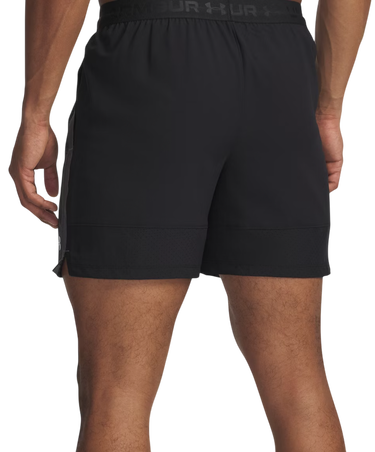 Šortky Under Armour Under Armour Vanish Graphic Short Čierna | 6007632-001, 1