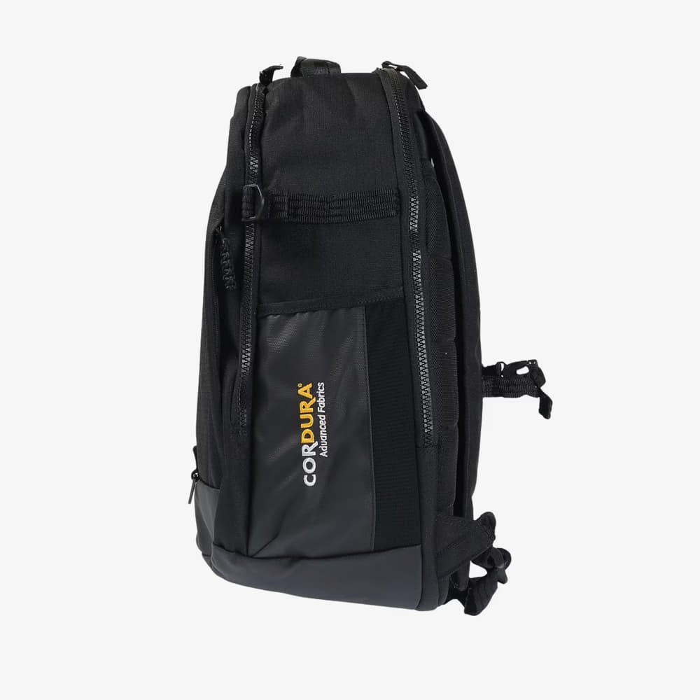 Jordan Jam Flight Backpack Black