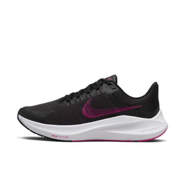 Tenisky a topánky Nike Air Zoom Winflo 8 W Čierna | CW3421-004, 4