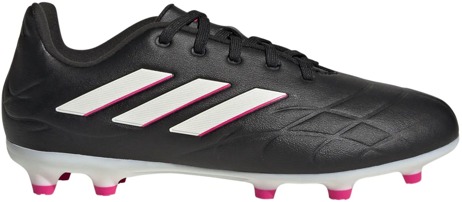 Tenisky a topánky adidas Performance adidas COPA PURE.3 FG Čierna | hq8945, 0