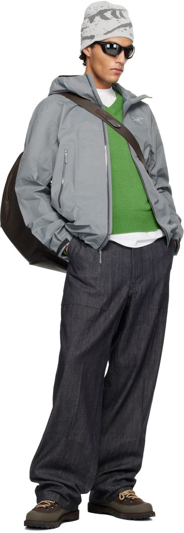 Bunda Arcteryx Beta SL Hooded Shell Jacket Zelené | X000010553052, 3