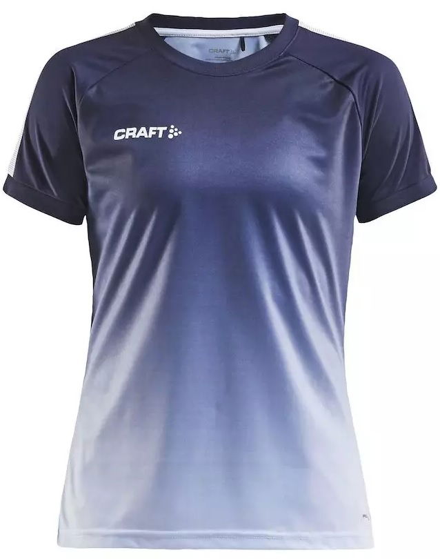 Tričko Craft T-Shirt Fade Modrá | 1906702-390900, 0