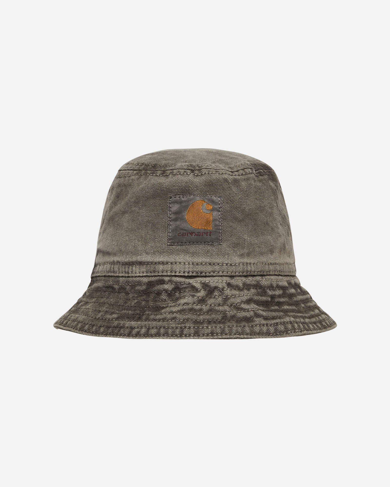 Bayfield Bucket Hat Gray