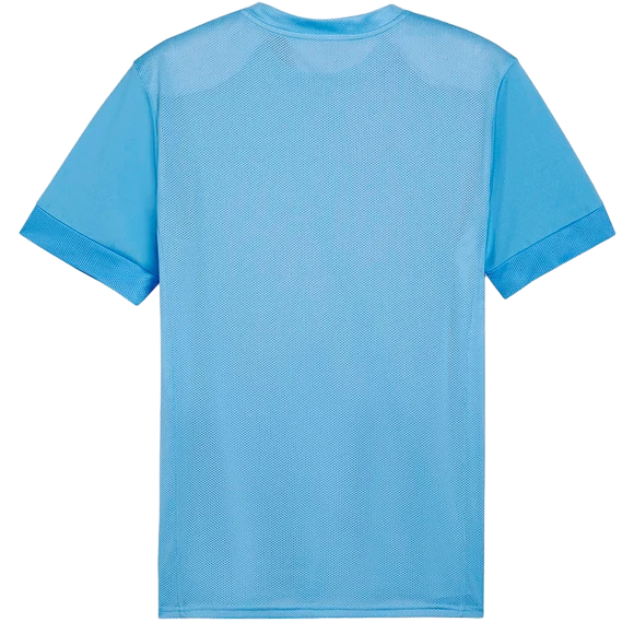 Dres Puma teamGOAL Matchday Jersey Modrá | 705747-18, 1