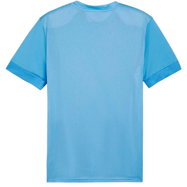 Dres Puma teamGOAL Matchday Jersey Modrá | 705747-18, 1