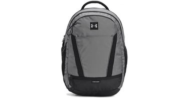 Batoh Under Armour Hustle 5.0 Ripstop Backpack Šedá | 1372287-001, 1