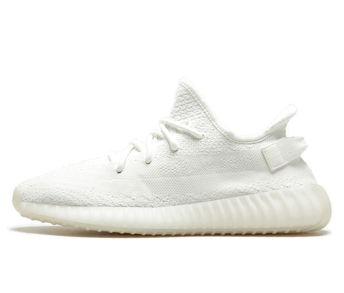 Tenisky a topánky adidas Yeezy Yeezy Boost 350 V2 Biela | CP9366, 0