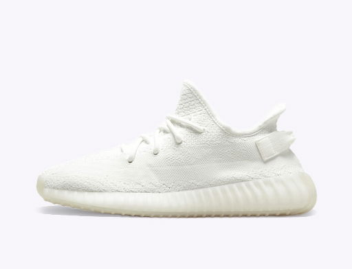 Tenisky a topánky adidas Yeezy Yeezy Boost 350 V2 Biela | CP9366