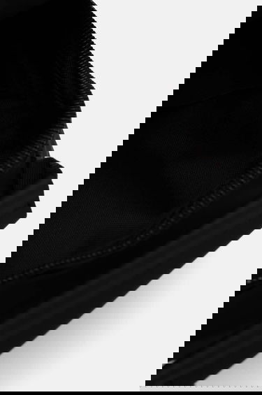 Batoh Rains Book Daypack Mini W3 Čierna | 13690.01, 5