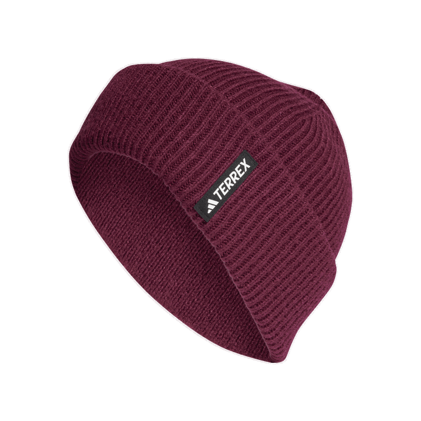 Kulicha adidas Originals TERREX Beanie Vínová | HY4724