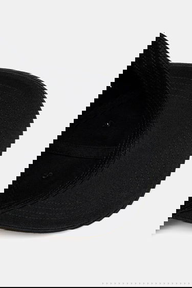 Šiltovka Carhartt WIP Madison Logo Cap Čierna | I034606.K02XX, 3