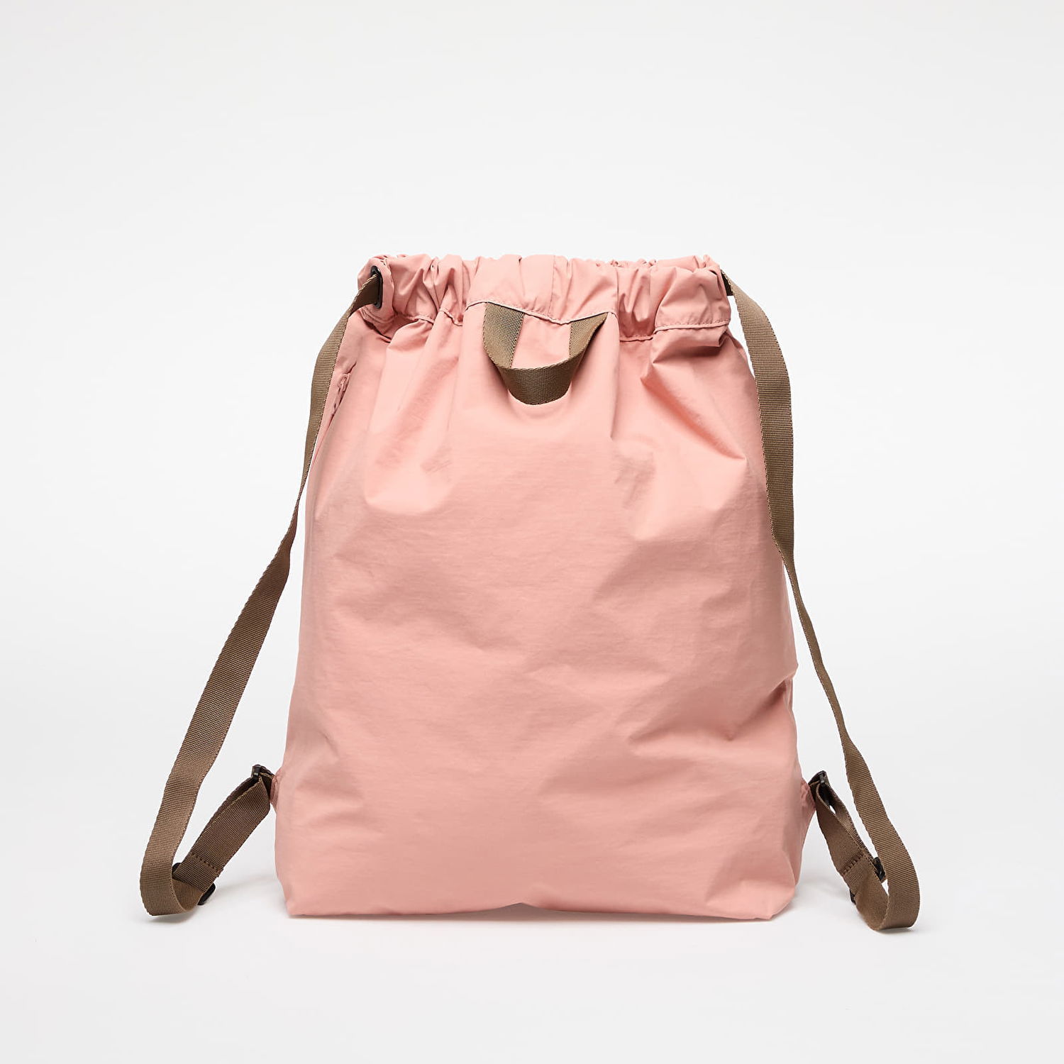 Batohy a tašky adidas Performance adidas by Stella McCartney Gym Sack Ružová | JY4198, 1