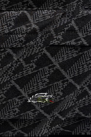 Batoh Lacoste Lacoste Large Backpack Čierna | NU4871NZ, 3