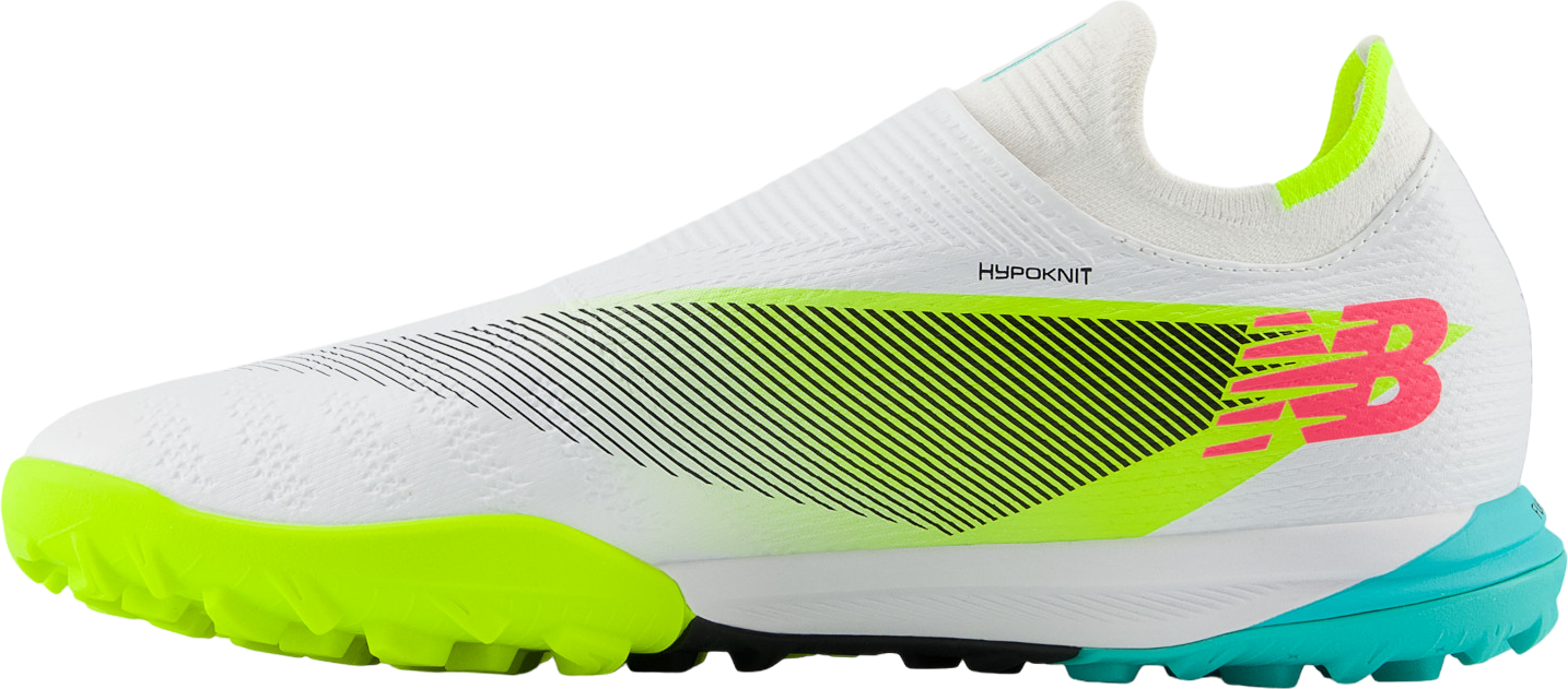 Tenisky a topánky New Balance Furon Pro TF v7+ Biela | sf1t-h75, 1