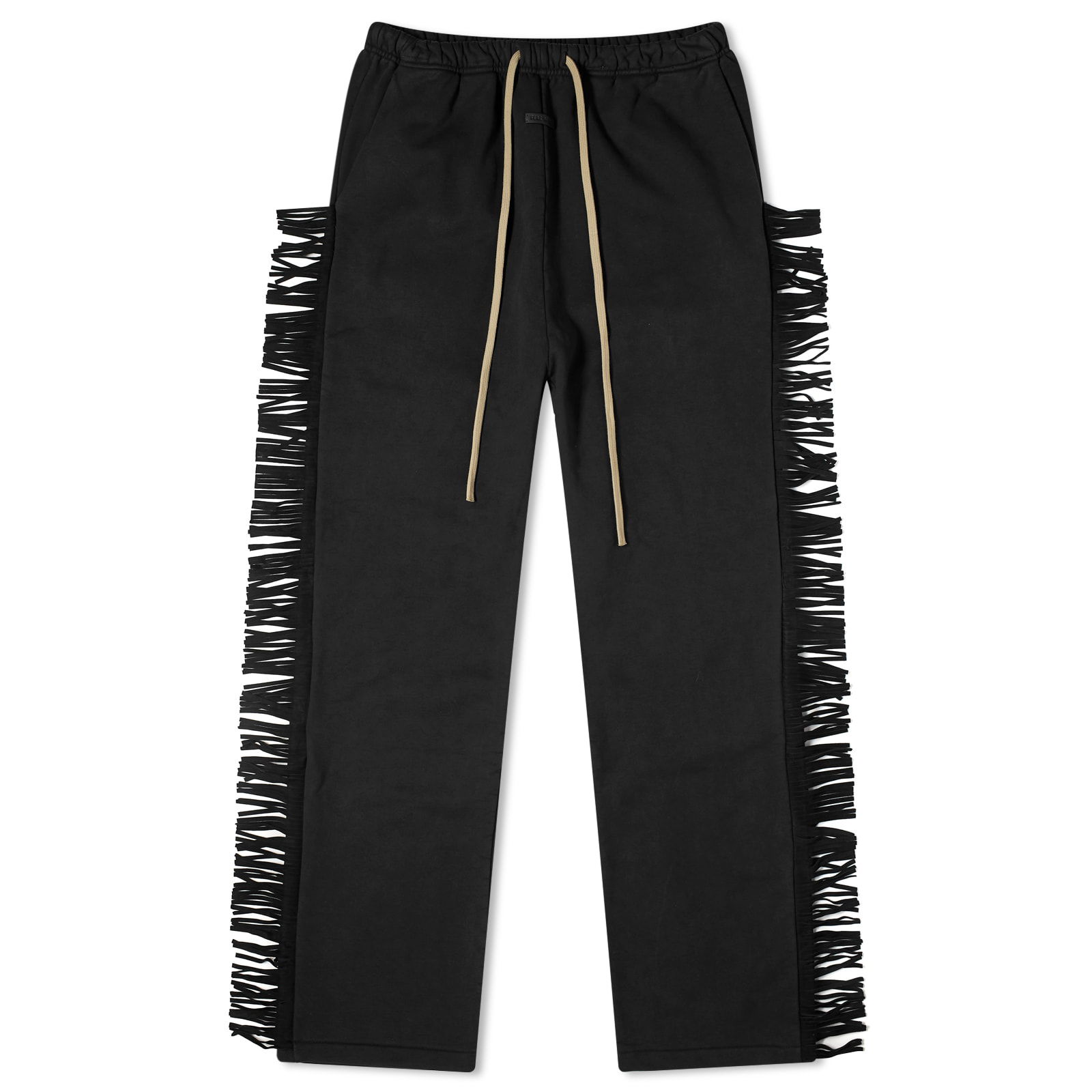 8th Fringe Sweatpant