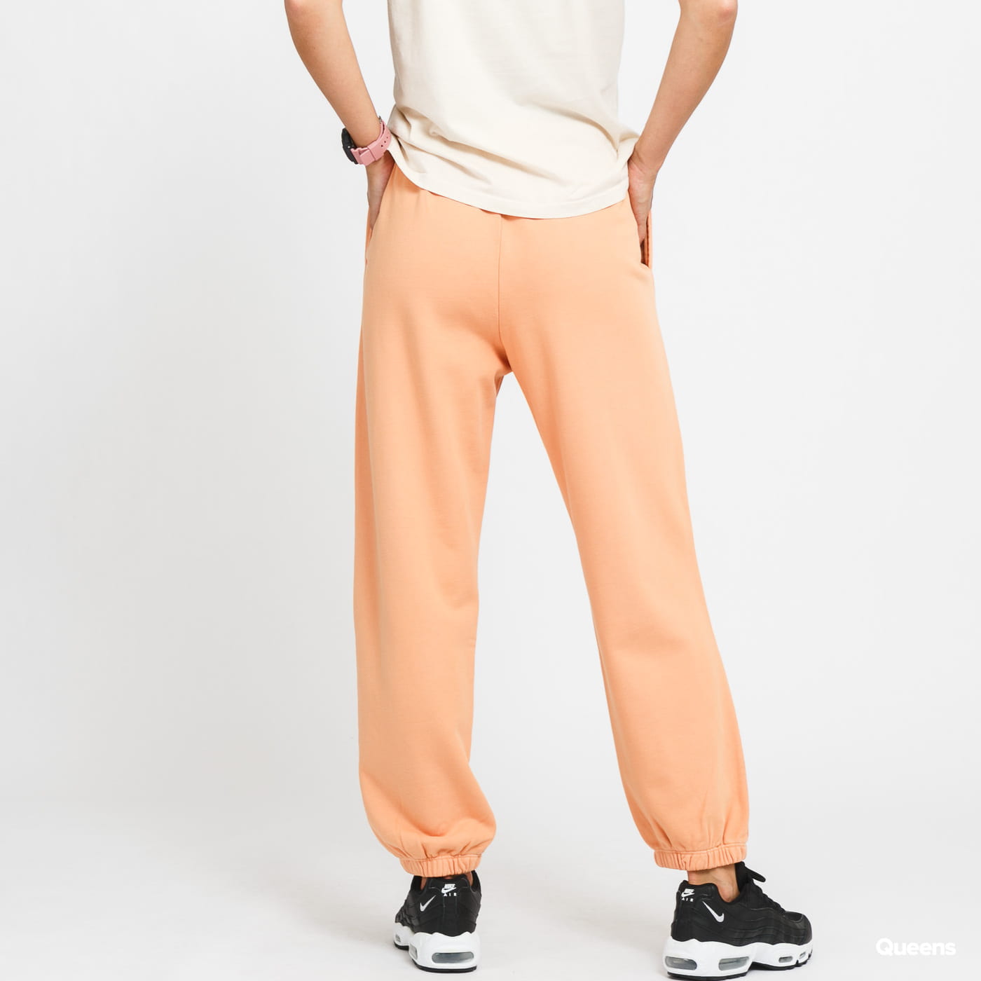 Tepláky Levi's WFH Oranžová | A0887-0006, 1