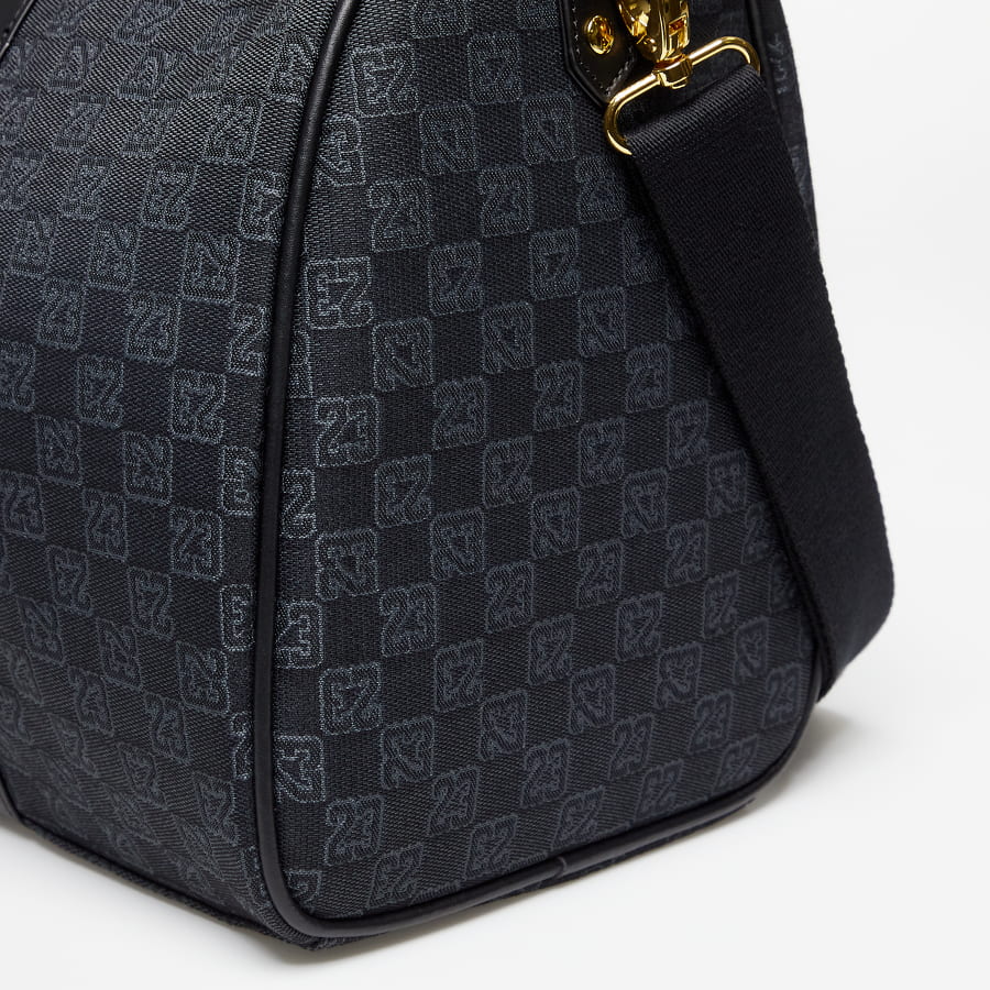 MONOGRAM DUFFLE BAG