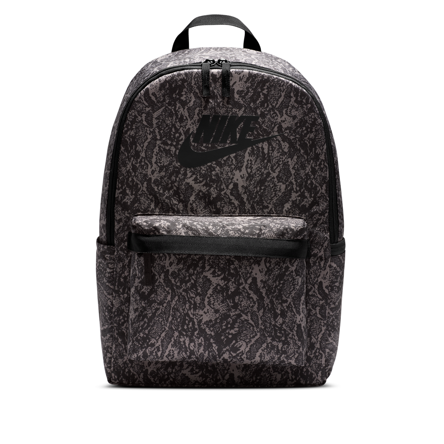 Batoh Nike Nike Heritage Backpack (25 l) Šedá | HJ8345-289, 0