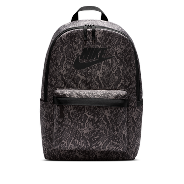 Batoh Nike Nike Heritage Backpack (25 l) Šedá | HJ8345-289, 0