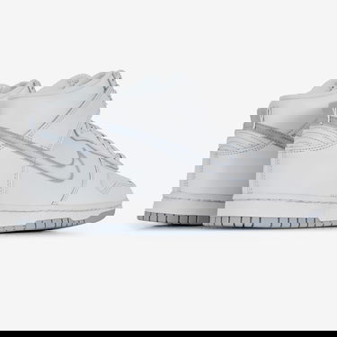 Tenisky a topánky Nike Dunk High Šedá | FD6922-100, 2