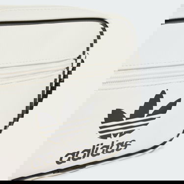 Ľadvinka adidas Performance Adicolor Classic Mini Airliner Bag Biela | JI9445, 3