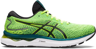 Tenisky a topánky Asics Gel-Nimbus 24 Zelené | 1011B359 750, 1