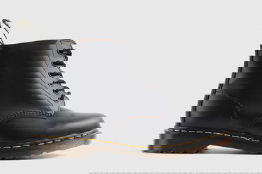 Tenisky a topánky Dr. Martens Stüssy 939 Boot Čierna | 27584001, 0