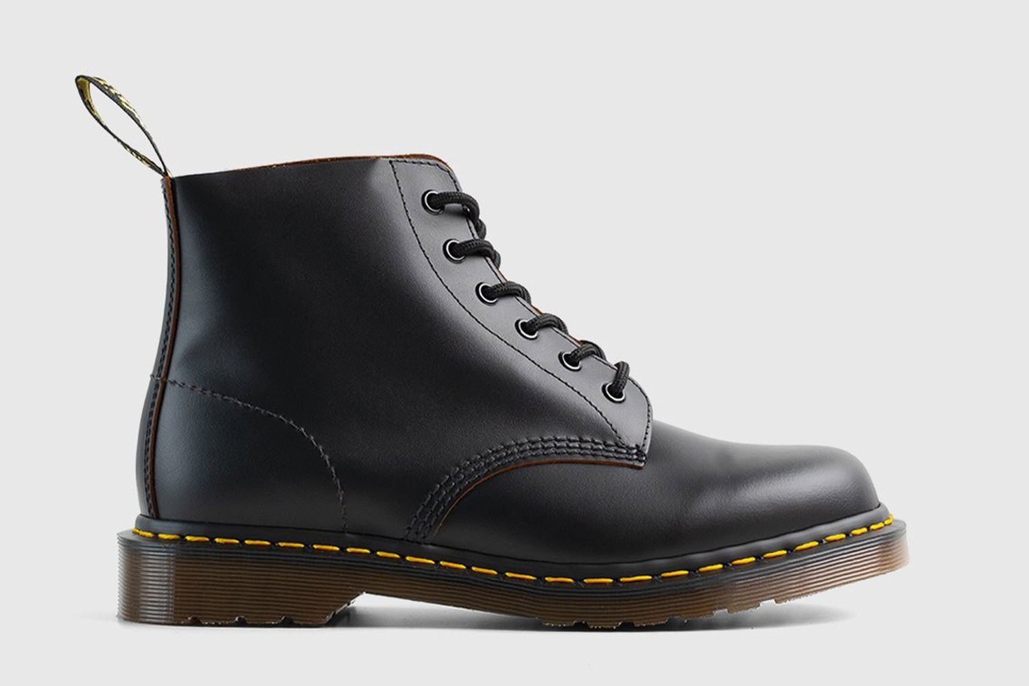Tenisky a topánky Dr. Martens Stüssy 939 Boot Čierna | 27584001, 0