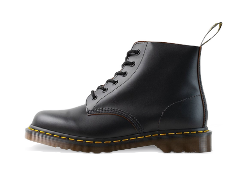 Tenisky a topánky Dr. Martens Stüssy 939 Boot Čierna | 27584001